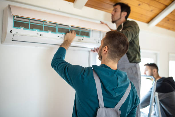 Best Commercial HVAC Repair  in Bonsall, CA