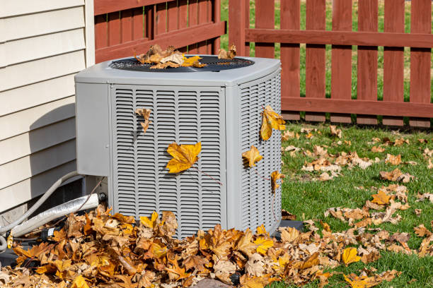 Best Best HVAC Companies  in Bonsall, CA