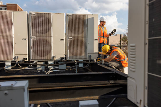 Best HVAC Repair Near Me  in Bonsall, CA