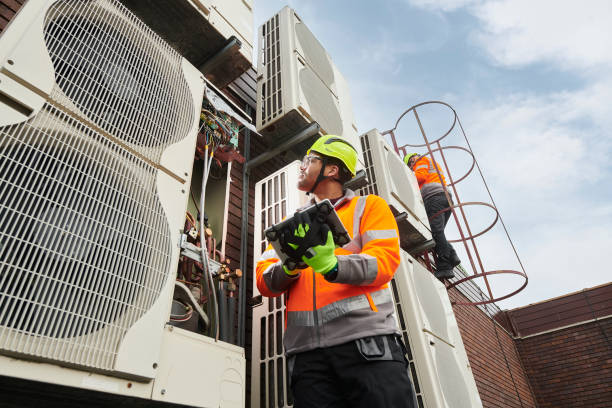 Best HVAC Installation Services  in Bonsall, CA