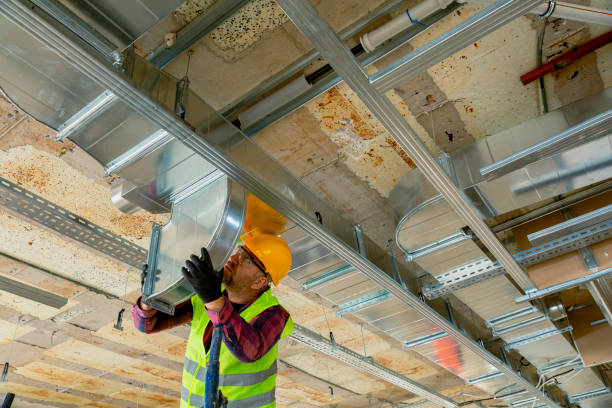 Best Ductless HVAC Repair  in Bonsall, CA