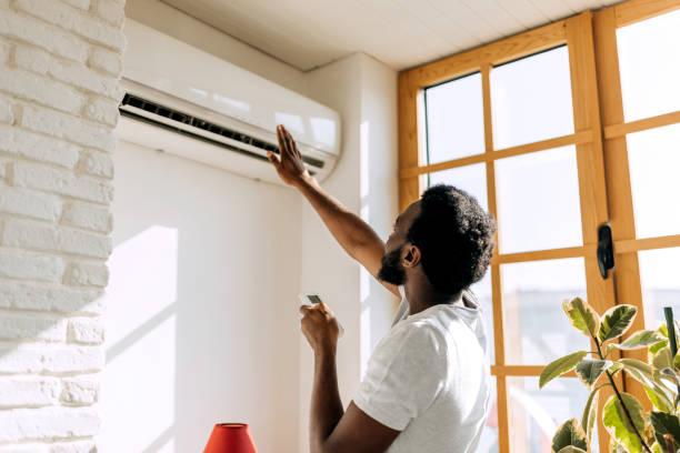 Best HVAC Cleaning Services  in Bonsall, CA