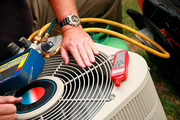 Best Air Conditioning Repair  in Bonsall, CA