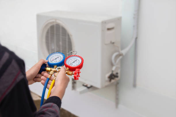 Best Ductless HVAC Repair  in Bonsall, CA
