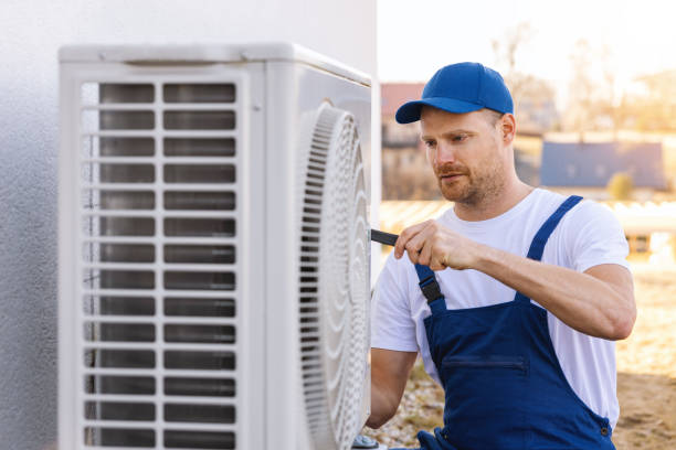 Best HVAC Contractors  in Bonsall, CA