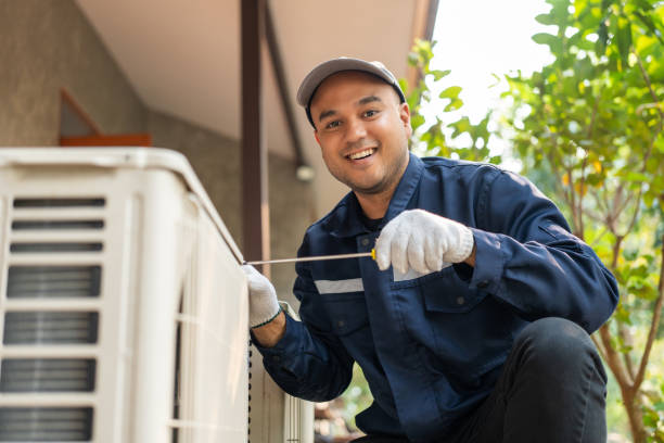 Best Residential HVAC Services  in Bonsall, CA