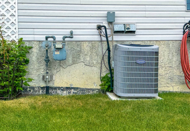 Best Local HVAC Companies  in Bonsall, CA