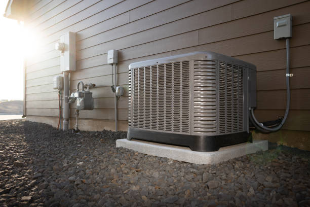 Best Affordable HVAC Services  in Bonsall, CA